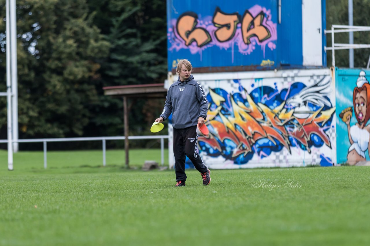 Bild 51 - Frauen Kieler MTV - SV Henstedt Ulzburg 2 : Ergebnis: 2:6